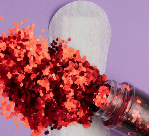 WHAT IS A PERIOD? THE MOON CYCLE EXPLAINED