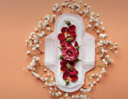 WHAT IS PERIOD POVERTY?